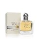 Giorgio Armani Emporio Armani Because It's You EDP W 50ml