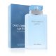 Dolce & Gabbana Light Blue Eau Intense EDP W 100ml