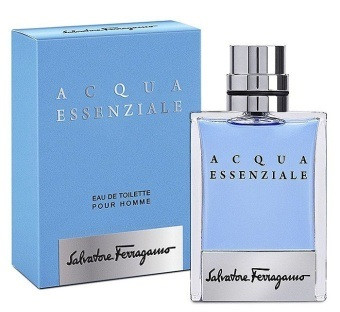 Salvatore Ferragamo Acqua Essenziale EDT M 100ml