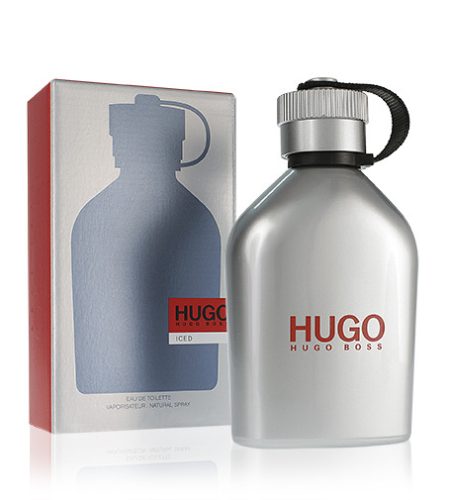 Hugo Boss Hugo Iced EDT M 75ml