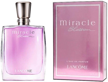 Lancôme Miracle Blossom EDP W 100ml