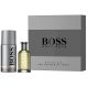 Hugo Boss Boss Bottled eau de toilette for men 50 ml ajándék szett