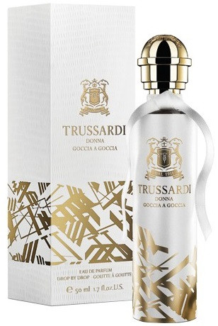 Trussardi Donna Goccia a Goccia EDP W 50ml