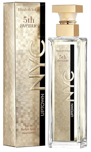 Elizabeth Arden 5th Avenue NYC Uptown eau de parfum for women 125 ml