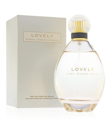 Sarah Jessica Parker Lovely EDP W 200ml
