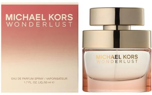 Michael Kors Wonderlust eau de parfum for women 50 ml