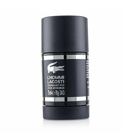 Lacoste L'Homme Lacoste deostick for men 75 ml
