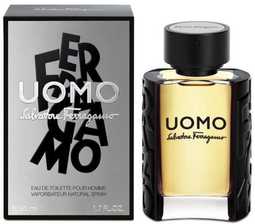 Salvatore Ferragamo Uomo EDT M 100ml