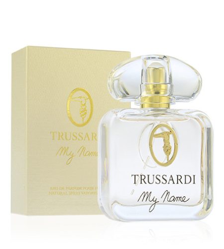 Trussardi My Name EDP W 30ml