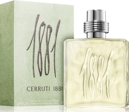 Nino Cerruti 1881 Pour Homme EDT M 200ml