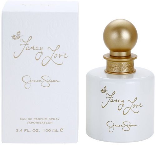 Jessica Simpson Fancy Love EDP W 100ml