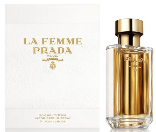 Prada La Femme EDP W 50ml