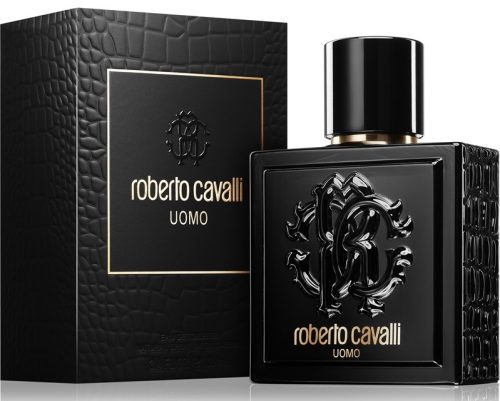 Roberto Cavalli Uomo EDT M 100ml