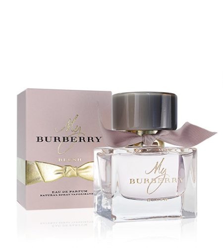Burberry My Burberry Blush EDP W 30ml
