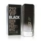 Carolina Herrera 212 VIP Black EDP M 100ml