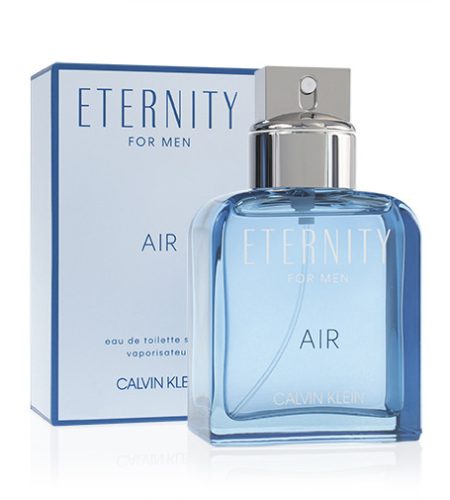 Calvin Klein Eternity Air For Men EDT M 100ml