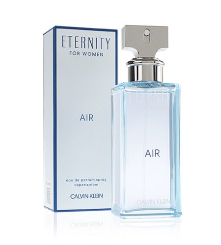 Calvin Klein Eternity Air EDP W 100ml