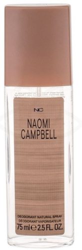 Naomi Campbell Naomi Campbell dezodor for women 75 ml