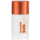 Jil Sander Sun For Men deostick for men 75 ml