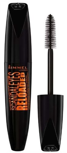 Rimmel Scandal Eyes szempillaspirál 12 ml 003 Extreme Black