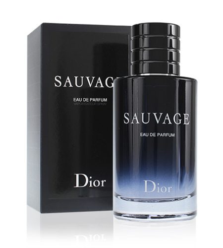 Dior Sauvage EDP M 100ml