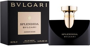 Bvlgari Splendida Jasmin Noir EDP W 100ml