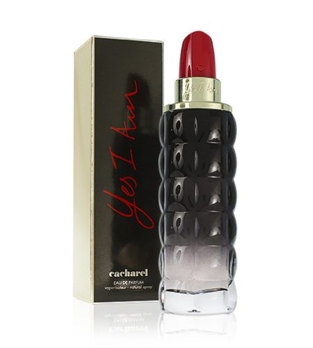 Cacharel Yes I Am EDP W 75ml