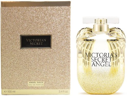 Victoria's Secret Angel Gold eau de parfum for women 100 ml