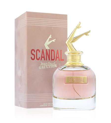 Jean Paul Gaultier Scandal EDP W 80ml