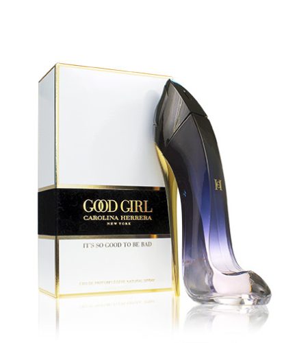 Carolina Herrera Good Girl Légere EDP W 80ml