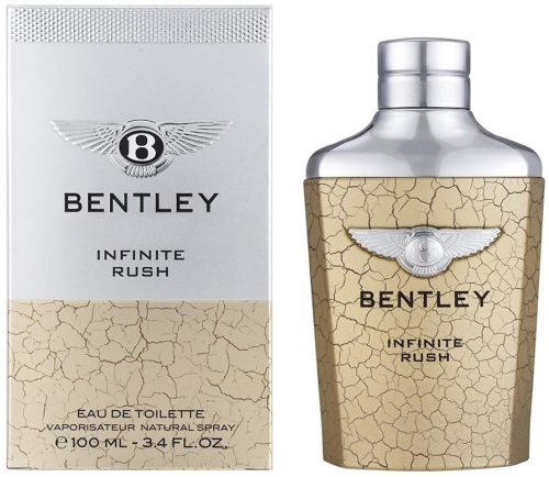 Bentley Infinite Rush EDT M 100ml