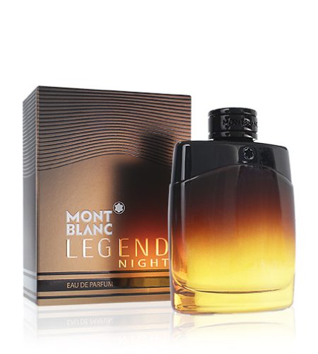 Montblanc Legend Night EDP M 100ml