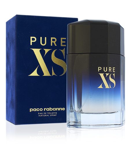 Paco Rabanne Pure XS EDT M 50ml