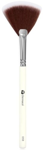 Dermacol Brushes brightener brush for women 1