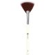 Dermacol Brushes brightener brush for women 1