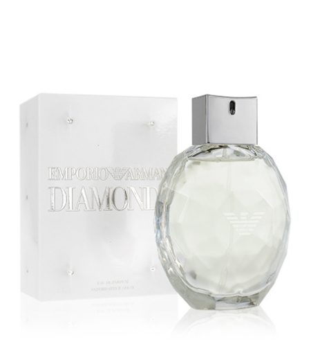 Giorgio Armani Emporio Armani Diamonds EDP W 50ml