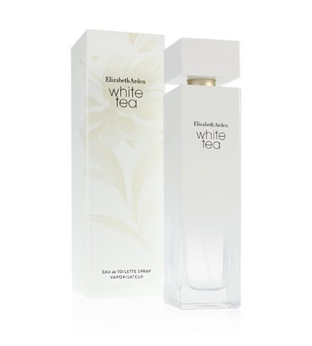 Elizabeth Arden White Tea eau de toilette for women 50 ml