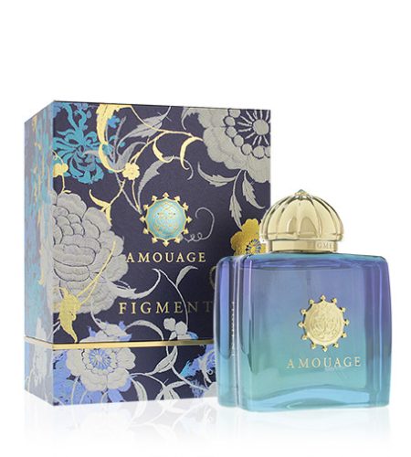 Amouage Figment Woman EDP W 100ml