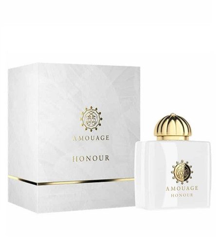 Amouage Honour Woman EDP W 100ml