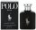 Ralph Lauren Polo Black EDT M 75ml