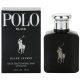 Ralph Lauren Polo Black EDT M 75ml