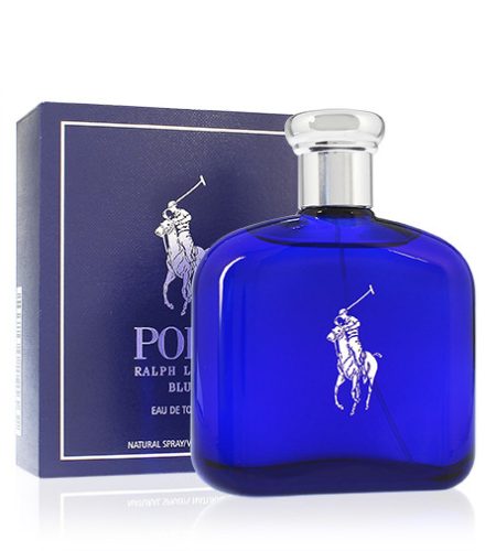 Ralph Lauren Polo Blue EDT M 75ml