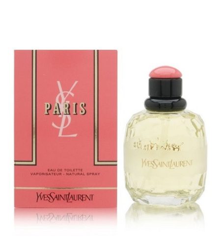 Yves Saint Laurent Paris EDT W 75ml