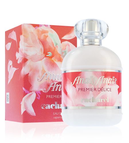 Cacharel Anais Anais Premier Delice EDT W 50ml