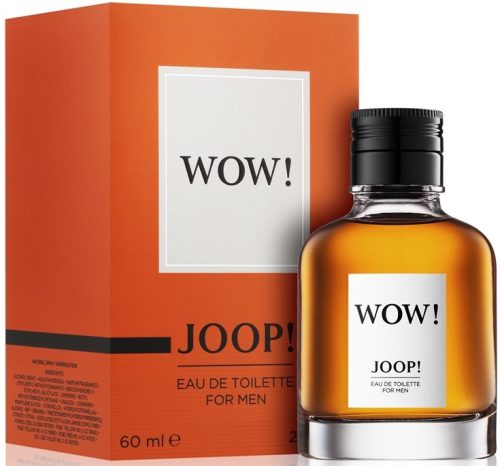 JOOP! Wow! EDT M 60ml
