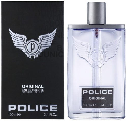 Police Original EDT M 100ml