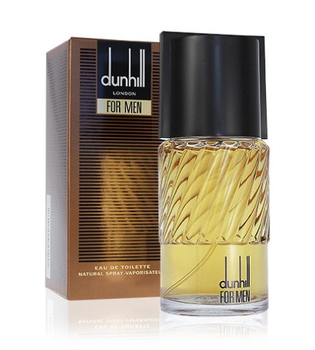 Dunhill Dunhill For Men eau de toilette for men 100 ml