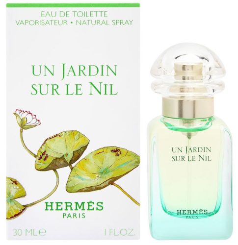 Hermes Un Jardin Sur Le Nil EDT U 30ml