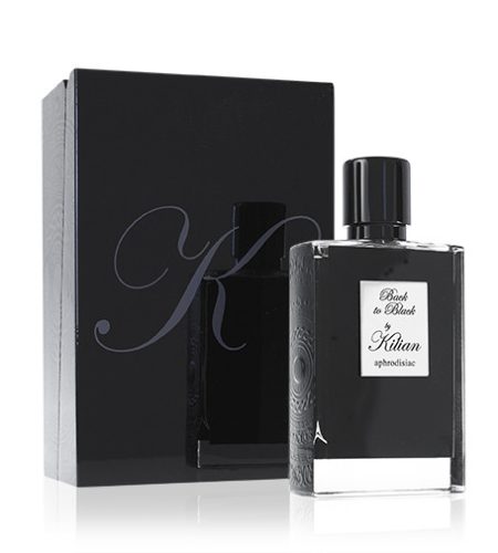 By Kilian Back to Black eau de parfum unisex 50 ml