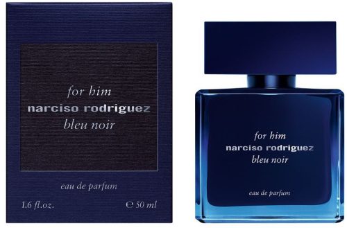 Narciso Rodriguez For Him Bleu Noir EDP M 50ml